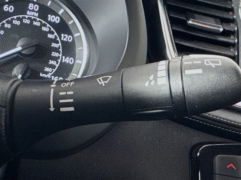 Certified 2023 INFINITI QX50 Luxe FWD image 15