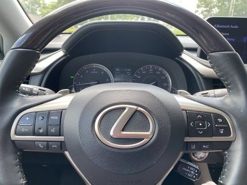 Used 2022 Lexus RX 350 FWD w/ Luxury Package image 21
