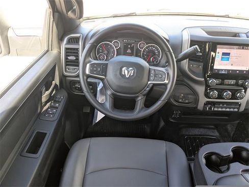 New 2026 RAM 5500 Tradesman w/ Chrome Appearance Group image 15