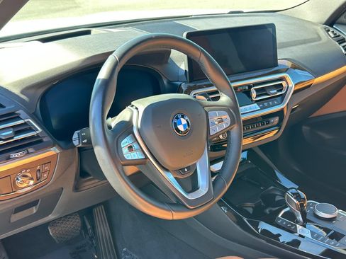 Used 2023 BMW X3 xDrive30i w/ Premium Package AWD/4WD image 13