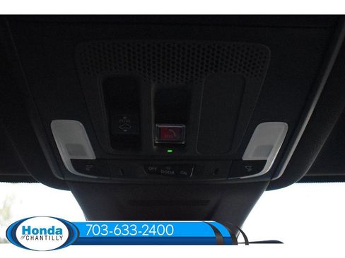 New 2026 Honda CR-V Sport-L image 20