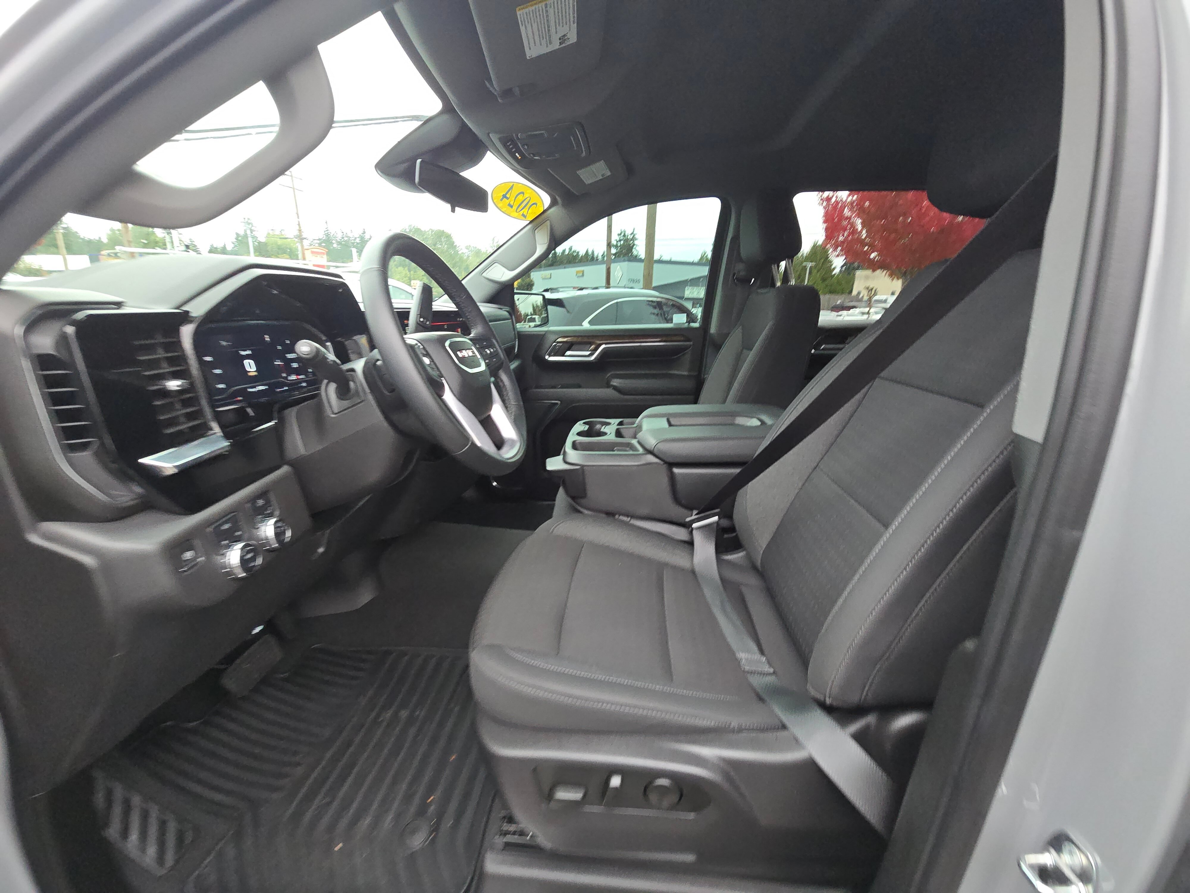 Used 2024 GMC Sierra 1500 Elevation AWD/4WD image 21