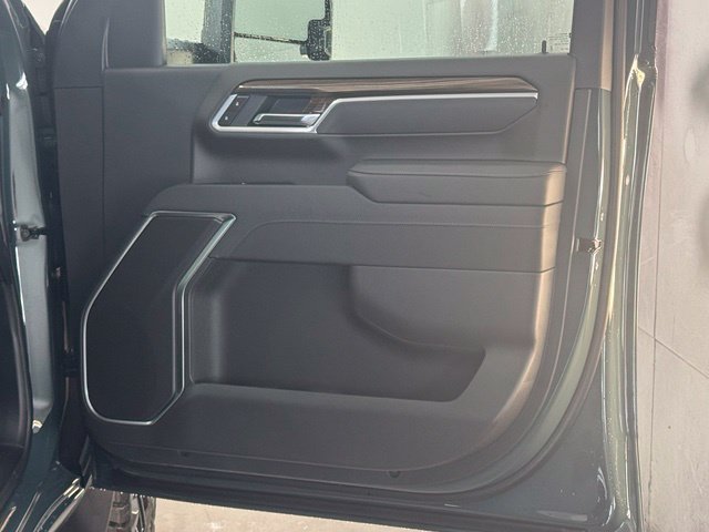 New 2026 Chevrolet Silverado 2500 LT w/ Trail Boss Package AWD/4WD image 26