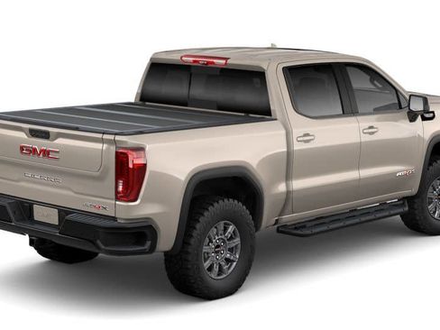 New 2026 GMC Sierra 1500 AT4X image 76