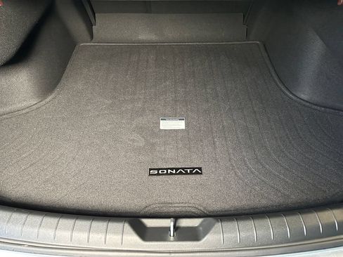 Used 2025 Hyundai Sonata SEL FWD image 22