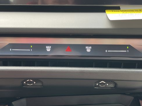 New 2026 BMW X3 xDrive30 w/ Convenience Package image 6