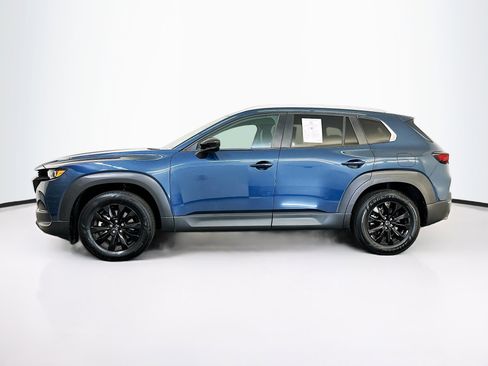 Used 2025 MAZDA CX-50 AWD 2.5 S w/ Premium Package image 4