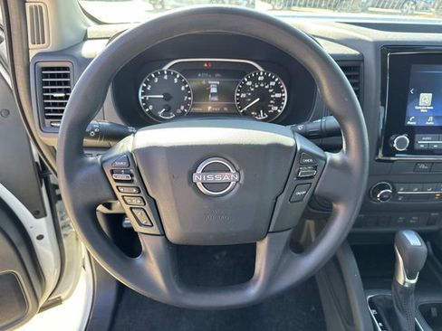 Used 2024 Nissan Frontier S w/ S Utility Package image 14