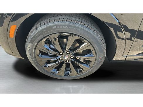New 2026 Buick Envista Sport Touring w/ Convenience I Package FWD image 25