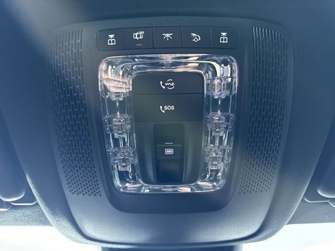 Used 2023 Mercedes-Benz GLE 53 AMG 4MATIC Coupe image 34