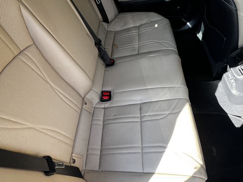 Certified 2021 Lexus ES 300h Ultra Luxury w/ Accessory Package 2 image 39