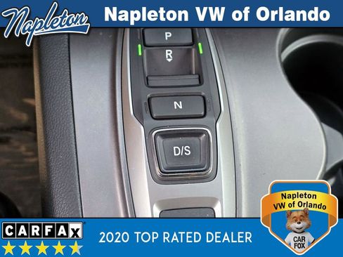 Used 2023 Honda Passport EX-L image 18