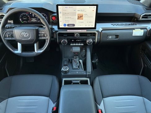 New 2026 Toyota Tacoma TRD Off-Road image 4