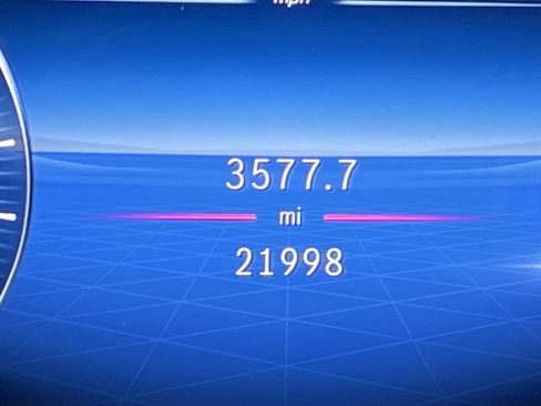 Certified 2024 Mercedes-Benz GLS 450 450 image 22