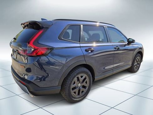 New 2026 Honda CR-V TrailSport image 4
