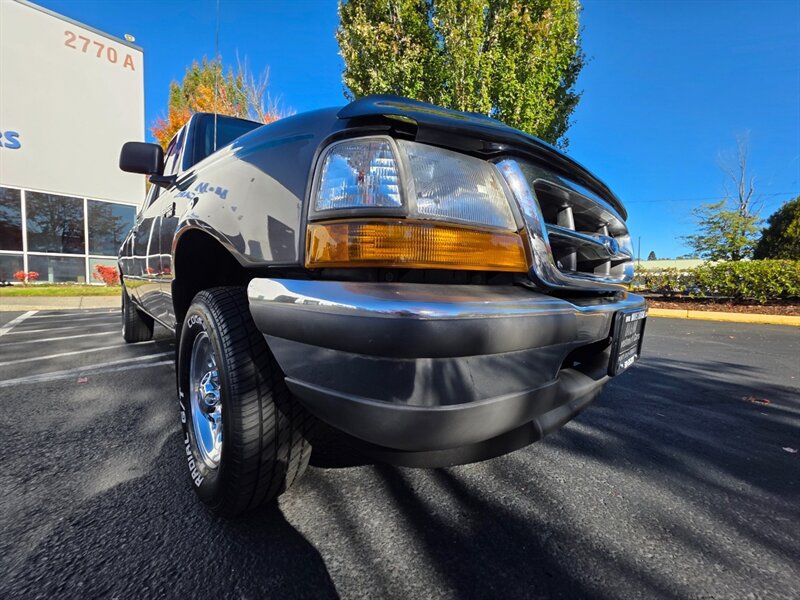 Used 1998 Ford Ranger Splash RWD image 10