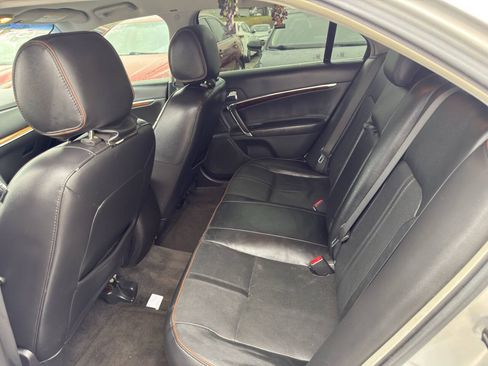 Used 2012 Lincoln MKZ FWD image 11