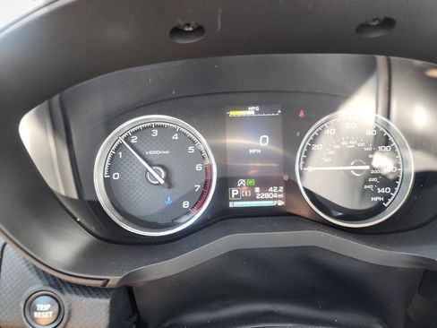 Used 2022 Subaru Forester Touring AWD/4WD image 10