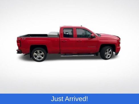 Used 2018 Chevrolet Silverado 1500 LT w/ All Star Edition image 1