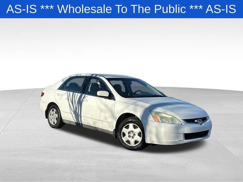 Used 2005 Honda Accord LX image 1