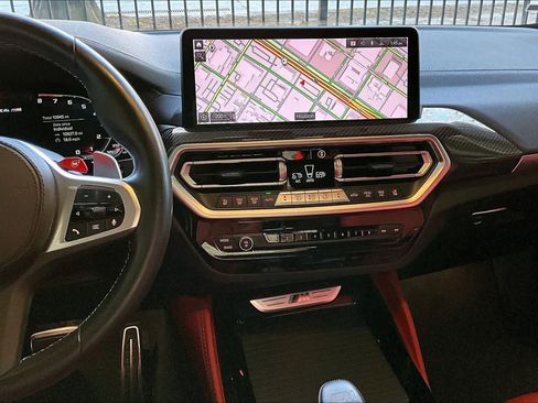 Used 2023 BMW X4 M image 6