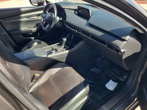 Used 2021 MAZDA MAZDA3 s AWD/4WD image 22