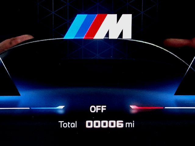 New 2026 BMW M440i w/ Premium Package RWD image 19