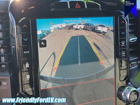 Used 2024 RAM 1500 Big Horn image 22