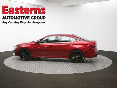 Used 2023 Nissan Altima 2.5 SR w/ SR Premium Package FWD image 61