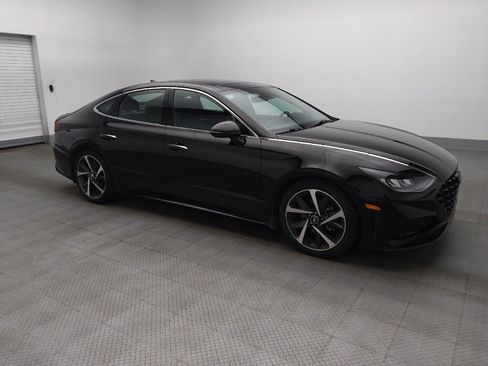 Used 2022 Hyundai Sonata SEL Plus FWD image 11