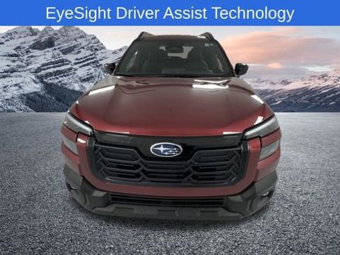 New 2026 Subaru Outback Premium AWD/4WD image 8