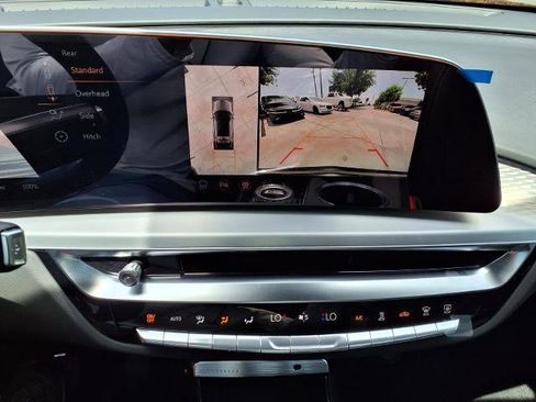 New 2026 Cadillac Lyriq Sport AWD/4WD image 19