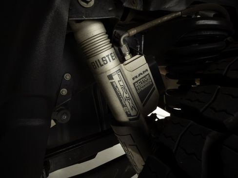 Used 2021 RAM 1500 TRX w/ TRX Level 2 Equipment Group image 10