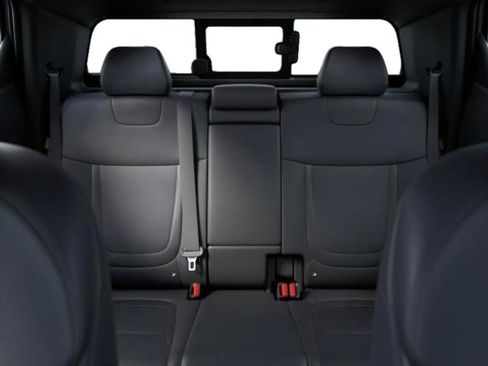 New 2026 Hyundai Santa Cruz Limited image 12