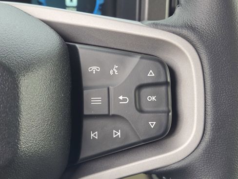 New 2025 Ford Bronco Big Bend image 11