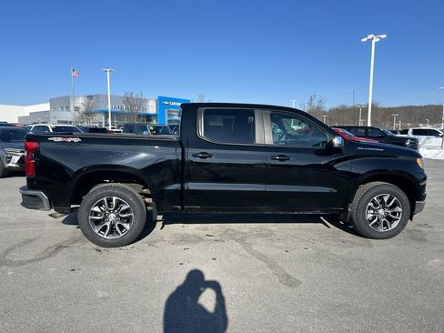Used 2023 Chevrolet Silverado 1500 LT image 8