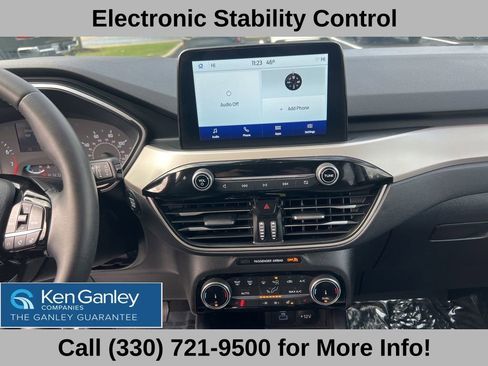 Used 2022 Ford Escape SE w/ Convenience Package image 35