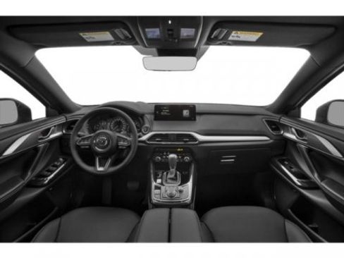 Certified 2021 MAZDA CX-9 Grand Touring image 11