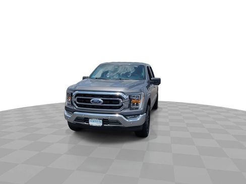 Used 2021 Ford F150 XLT w/ Equipment Group 302A High RWD image 3