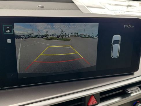 New 2026 Kia Sorento S w/ S Panoramic Sunroof Package FWD image 26