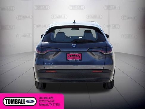 Used 2023 Honda HR-V LX image 6