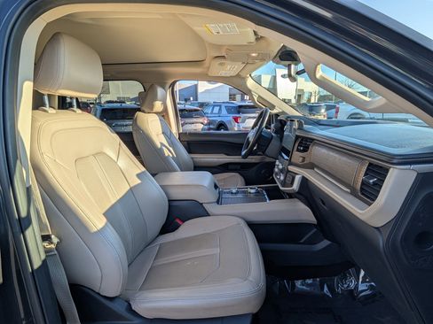 Certified 2023 Ford Expedition Max Limited image 10