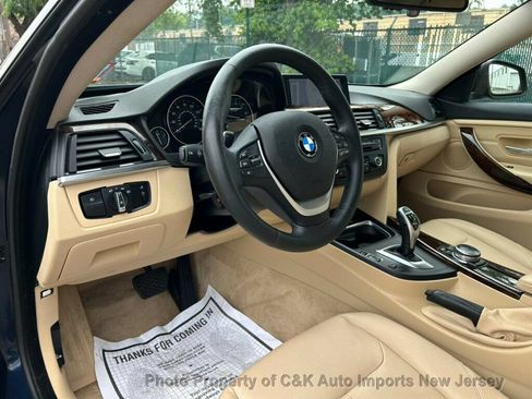Used 2015 BMW 428i Gran Coupe xDrive AWD/4WD image 27