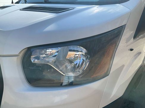 Used 2020 Ford Transit 250 Base w/ Interior Upgrade Package image 9