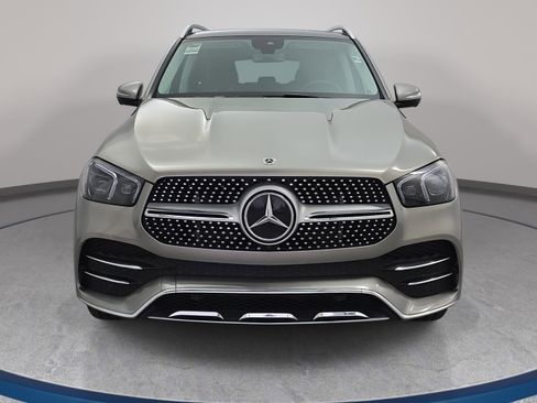 Certified 2023 Mercedes-Benz GLE 450 GLE 450 image 2