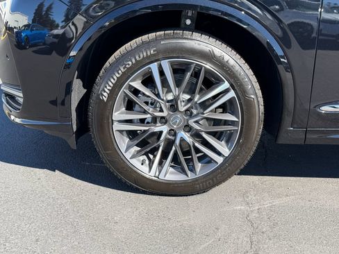 New 2026 Acura MDX SH-AWD w/ Advance Package image 6