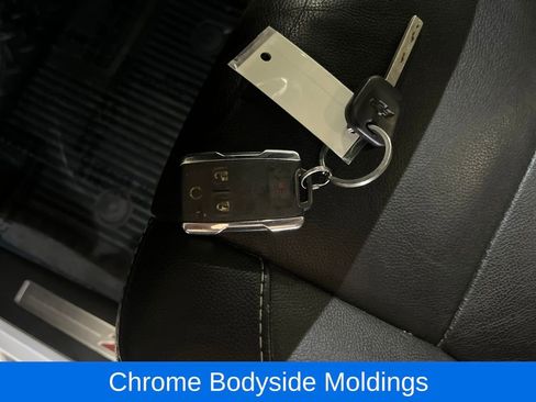 Used 2016 Chevrolet Silverado 2500 LTZ w/ LTZ Plus Package AWD/4WD image 35