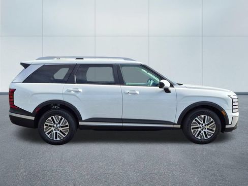 New 2026 Hyundai Palisade SEL AWD/4WD image 7