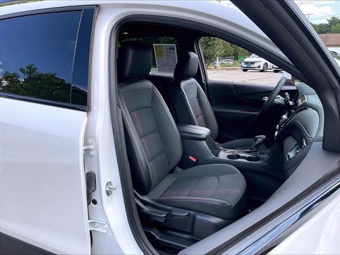 Used 2024 Chevrolet Equinox RS AWD/4WD image 11