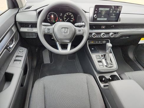 New 2026 Honda CR-V EX image 8